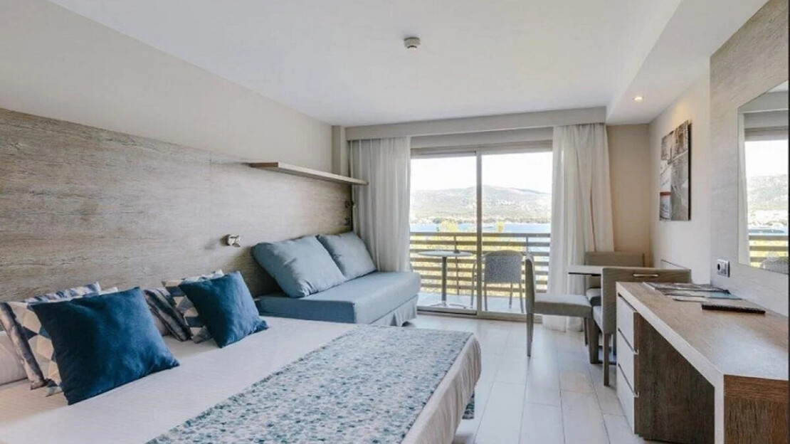 Leonardo Royal Hotel Mallorca Palmanova Bay